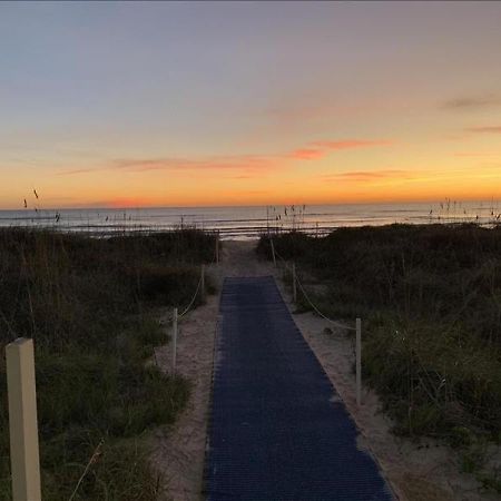 La Internacional Condos O208 South Padre Island Kültér fotó