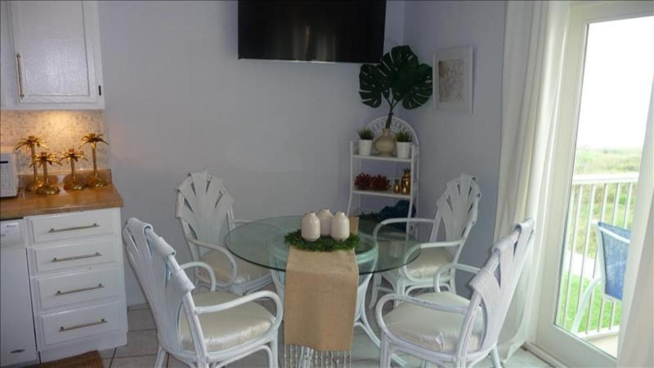 La Internacional Condos O208 South Padre Island Kültér fotó
