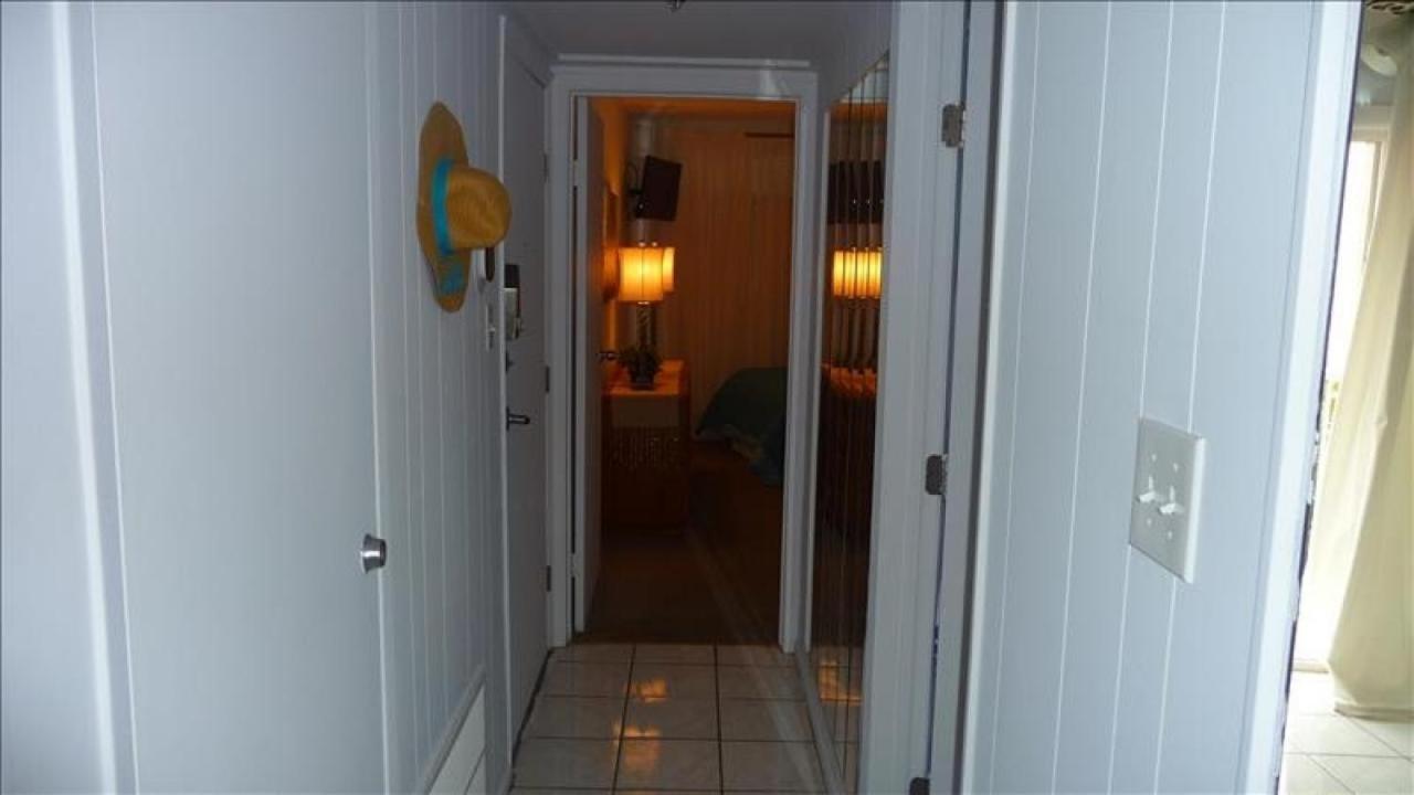 La Internacional Condos O208 South Padre Island Kültér fotó