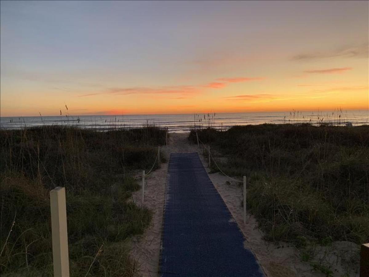 La Internacional Condos O208 South Padre Island Kültér fotó