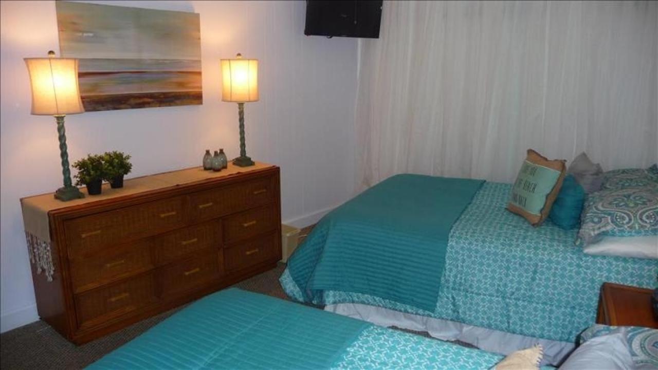 La Internacional Condos O208 South Padre Island Kültér fotó