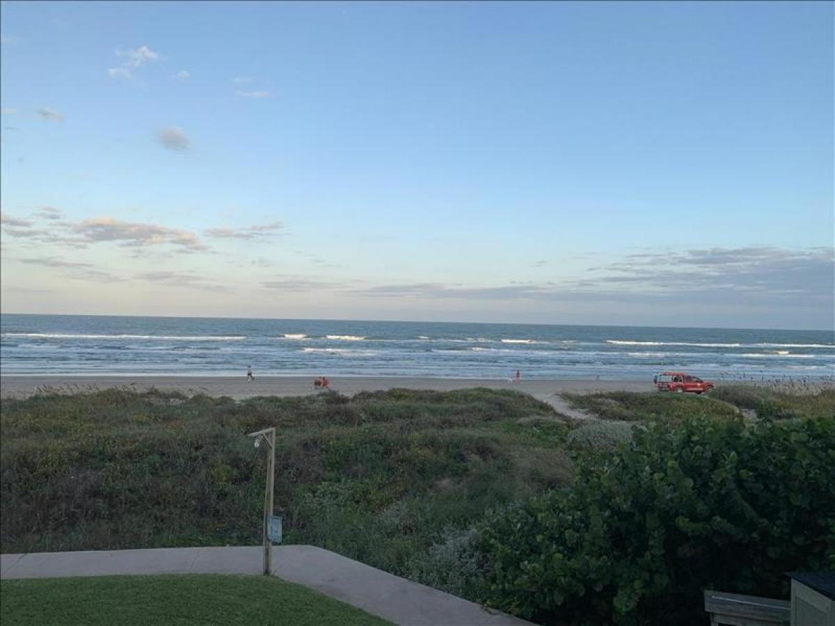 La Internacional Condos O208 South Padre Island Kültér fotó