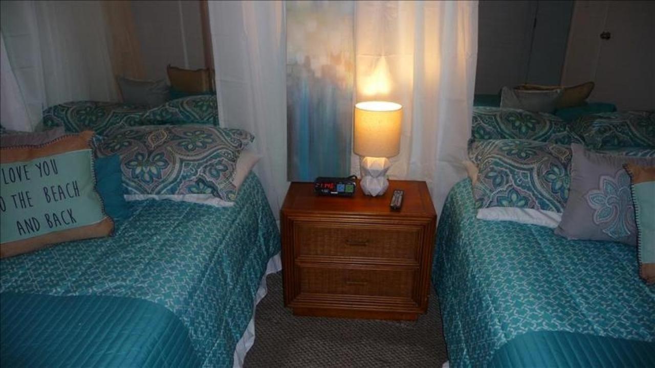 La Internacional Condos O208 South Padre Island Kültér fotó